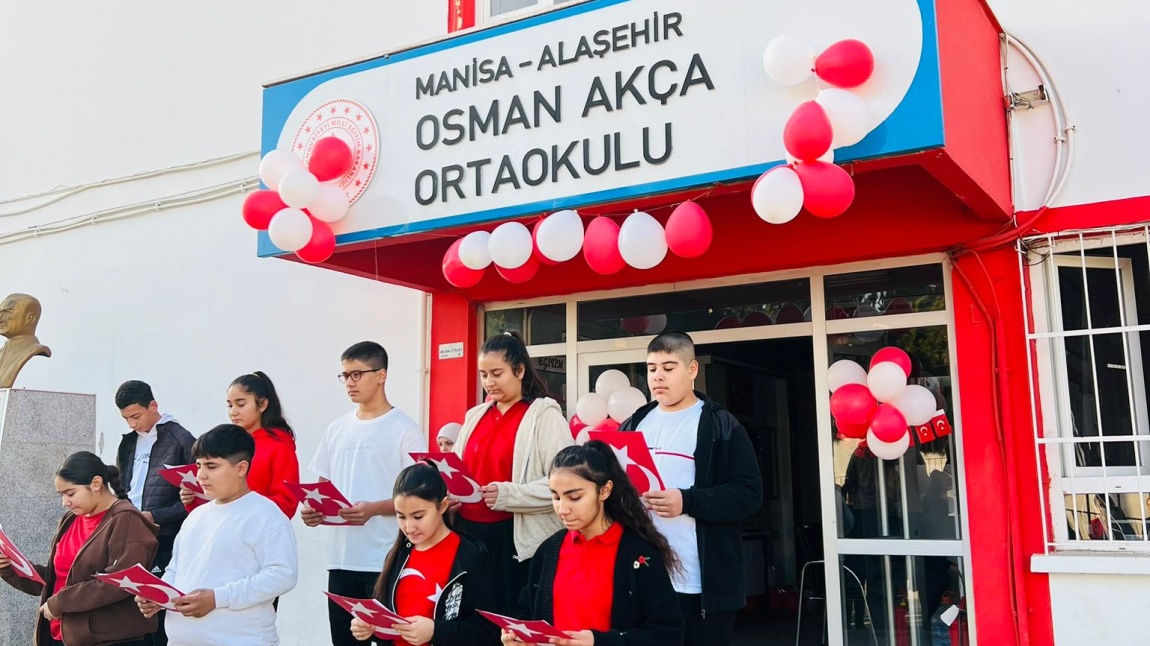 29 EKİM CUMHURİYET BAYRAMI